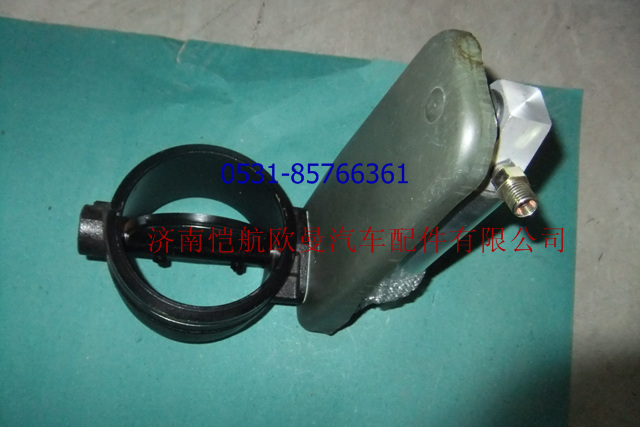 H0356E02001A0,蝶阀总成WEVB 2280，,济南恺航欧曼汽车配件有限公司