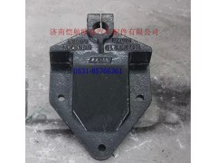H0292190033A0,前簧后支架(二桥),济南恺航欧曼汽车配件有限公司