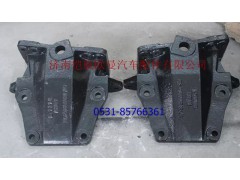 H0292190034A0,前簧后支架(左),济南恺航欧曼汽车配件有限公司