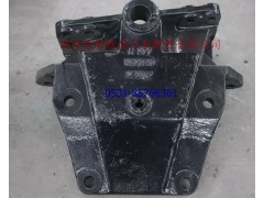H0292190037A0,前簧后支架(右),济南恺航欧曼汽车配件有限公司