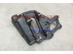 H0812050166A0,压缩机支架，,济南恺航欧曼汽车配件有限公司