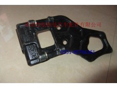 H0812052257A0,压缩机支架，,济南恺航欧曼汽车配件有限公司
