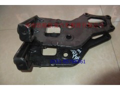 H0812052257A0,压缩机支架，,济南恺航欧曼汽车配件有限公司