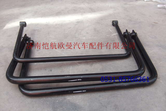 H2292050002A0，,前稳定杆总成新VT,济南恺航欧曼汽车配件有限公司