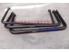 H2292050002A0，,前稳定杆总成新VT,济南恺航欧曼汽车配件有限公司