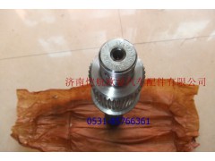 HFF250271CK2BZFT,贯通轴,济南恺航欧曼汽车配件有限公司