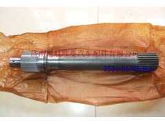 HFF250271CK2BZFT,贯通轴安奔,济南恺航欧曼汽车配件有限公司