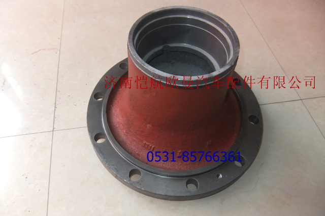 HFF3104111CK1G-1,前轮鼓9G,济南恺航欧曼汽车配件有限公司