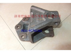 1106628000115,前簧前支架左二桥1,济南恺航欧曼汽车配件有限公司