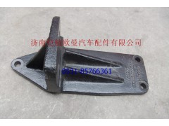 1331310106004,发动机后悬置支架左,济南恺航欧曼汽车配件有限公司