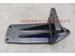 1331310106005,发动机后悬置支架右,济南恺航欧曼汽车配件有限公司