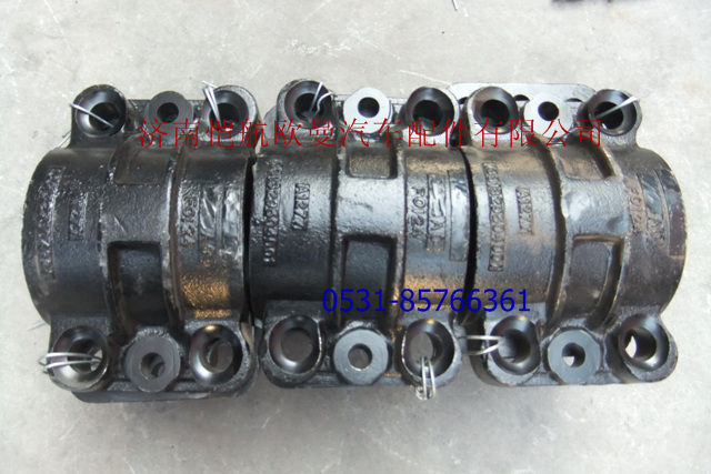 1331329504001-2,板簧座457,济南恺航欧曼汽车配件有限公司
