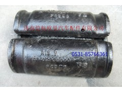 1414029500006）,后钢板压板（后单）,济南恺航欧曼汽车配件有限公司