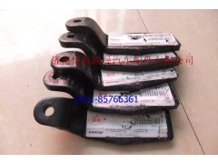 1417116200304,离合器拨叉轴支架,济南恺航欧曼汽车配件有限公司
