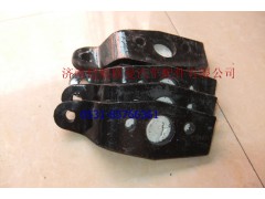 1417116200304,离合器拨叉轴支架,济南恺航欧曼汽车配件有限公司