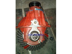 DZ90129320063,汉德485桥后桥主减速器总成,济南恺航欧曼汽车配件有限公司