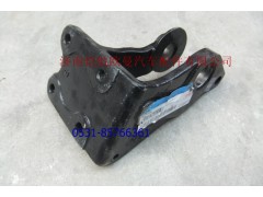 H4502A01039A0,翻转支架固定座,济南恺航欧曼汽车配件有限公司