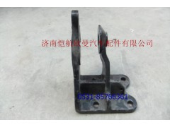 H4502A01039A0,翻转支架固定座,济南恺航欧曼汽车配件有限公司