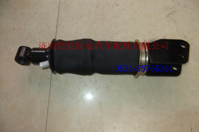 H4502B01015A0,驾驶室后减振气囊 (1),济南恺航欧曼汽车配件有限公司