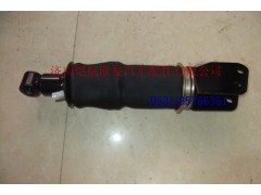 H4502B01015A0,驾驶室后减振气囊 (1),济南恺航欧曼汽车配件有限公司