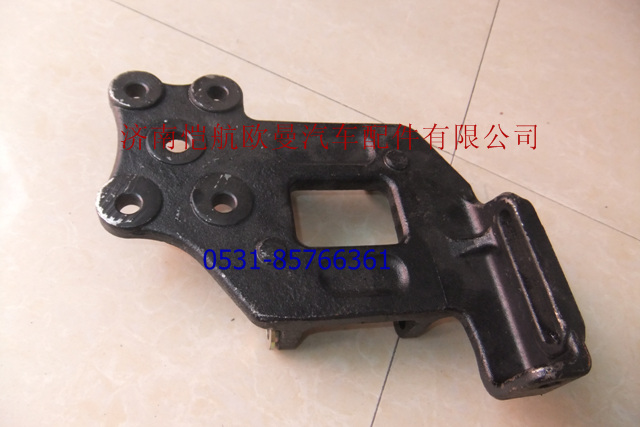 H1812050001A0,压缩机支架,济南恺航欧曼汽车配件有限公司