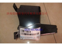 H4831010017A0,大灯支架GTL左,济南恺航欧曼汽车配件有限公司