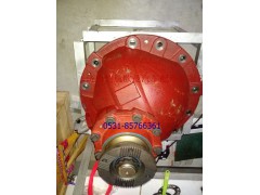 HFF2402028CK3T3,安凯485桥后桥主减速器总成,济南恺航欧曼汽车配件有限公司