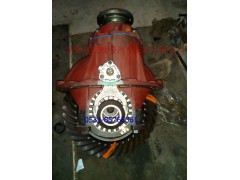 ZL485D5-2403000,青特485后桥主差速器总成,济南恺航欧曼汽车配件有限公司