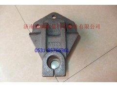 ,前簧前支架左二桥,济南恺航欧曼汽车配件有限公司