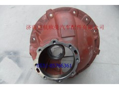 81.35301.607585,后桥主减速器壳485,济南恺航欧曼汽车配件有限公司
