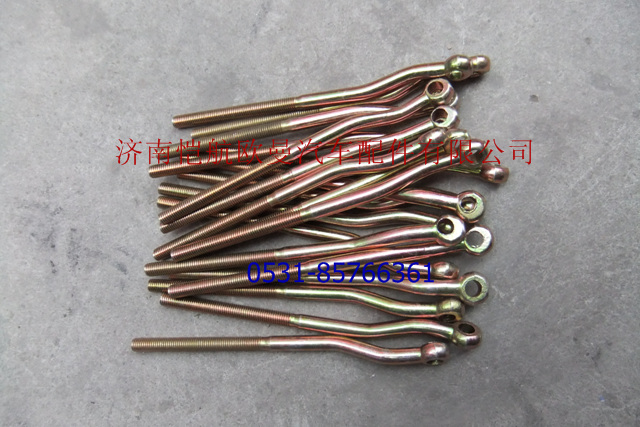 61500060141,发电机拉紧螺栓,济南恺航欧曼汽车配件有限公司