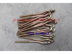 61500060141,发电机拉紧螺栓,济南恺航欧曼汽车配件有限公司