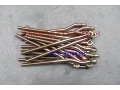 61500060141,发电机拉紧螺栓直,济南恺航欧曼汽车配件有限公司