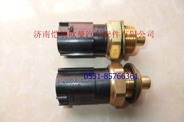 612600061653,双温控开关,济南恺航欧曼汽车配件有限公司