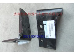 1125116200004,离合器助力缸支架,济南恺航欧曼汽车配件有限公司