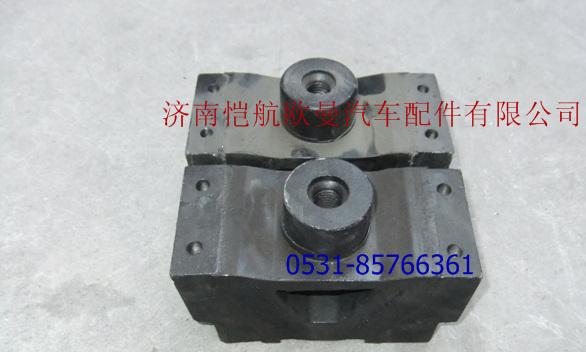 1131910104006发动机后悬置软垫,,济南恺航欧曼汽车配件有限公司