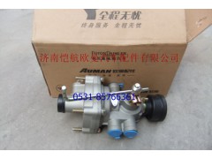 1425335642002感载阀带消声器,,济南恺航欧曼汽车配件有限公司