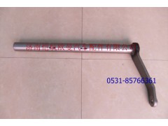 C04011-15,离合器拨叉轴,济南恺航欧曼汽车配件有限公司