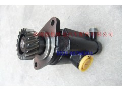 DZ9100130011,转向齿轮泵,济南恺航欧曼汽车配件有限公司