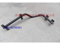 H0843030001A0,档泥板支架前轮后左,济南恺航欧曼汽车配件有限公司