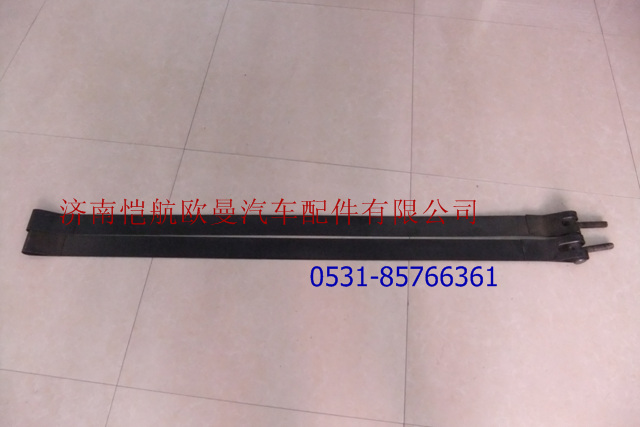 H4110060001A0,油箱紧固带GTL,济南恺航欧曼汽车配件有限公司