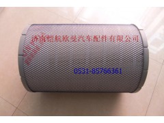 H4119202024A023A0,空气滤芯3046,济南恺航欧曼汽车配件有限公司