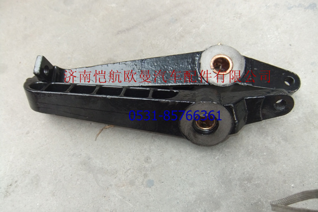 H4172320000A0,换档摇臂总成GTL1,济南恺航欧曼汽车配件有限公司
