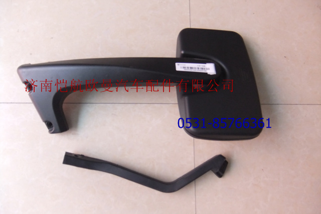 H4821030001A0,车门镜GTL1,济南恺航欧曼汽车配件有限公司