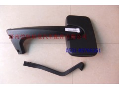 H4821030001A0,车门镜GTL1,济南恺航欧曼汽车配件有限公司