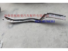 ,驾驶室前纵梁左,济南恺航欧曼汽车配件有限公司