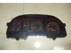 1B22037622001,组合仪表总成,济南恺航欧曼汽车配件有限公司