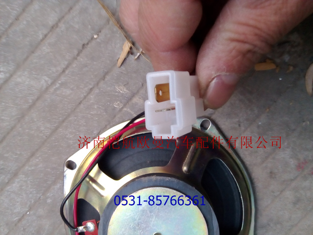1B24979100030,扬声器,济南恺航欧曼汽车配件有限公司
