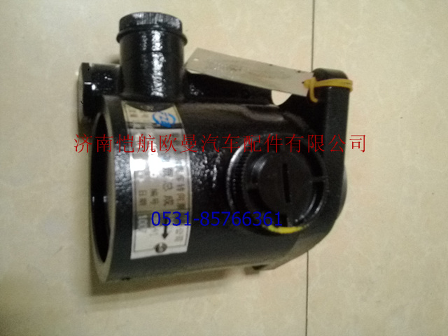 H0340030001A0,转向泵玉柴,济南恺航欧曼汽车配件有限公司
