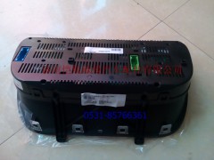 H4381010001A0,组合仪表,济南恺航欧曼汽车配件有限公司